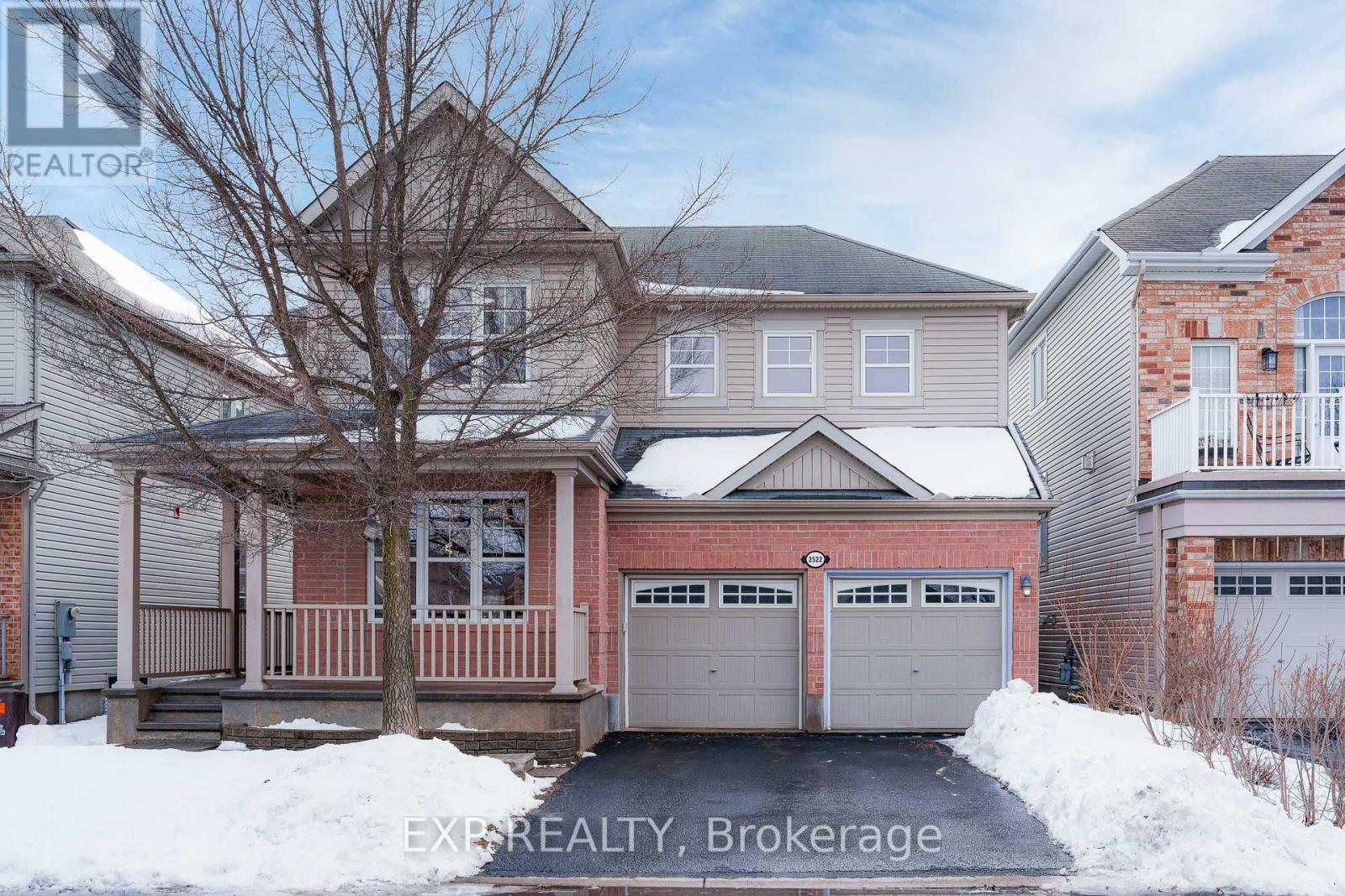 2522 STONE COVE CRESCENT, Ottawa, Ontario, K2J0T3 — Photo 2