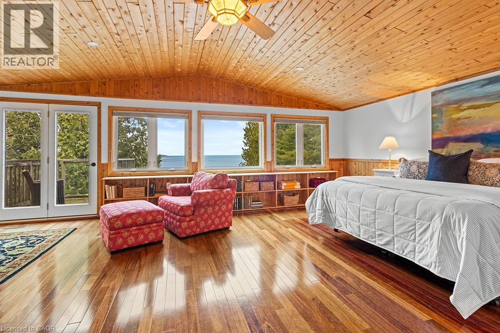 1166 DORCAS BAY Road, Tobermory, Ontario, N0H2R0 — Photo 24