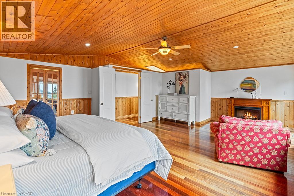 1166 DORCAS BAY Road, Tobermory, Ontario, N0H2R0 — Photo 25