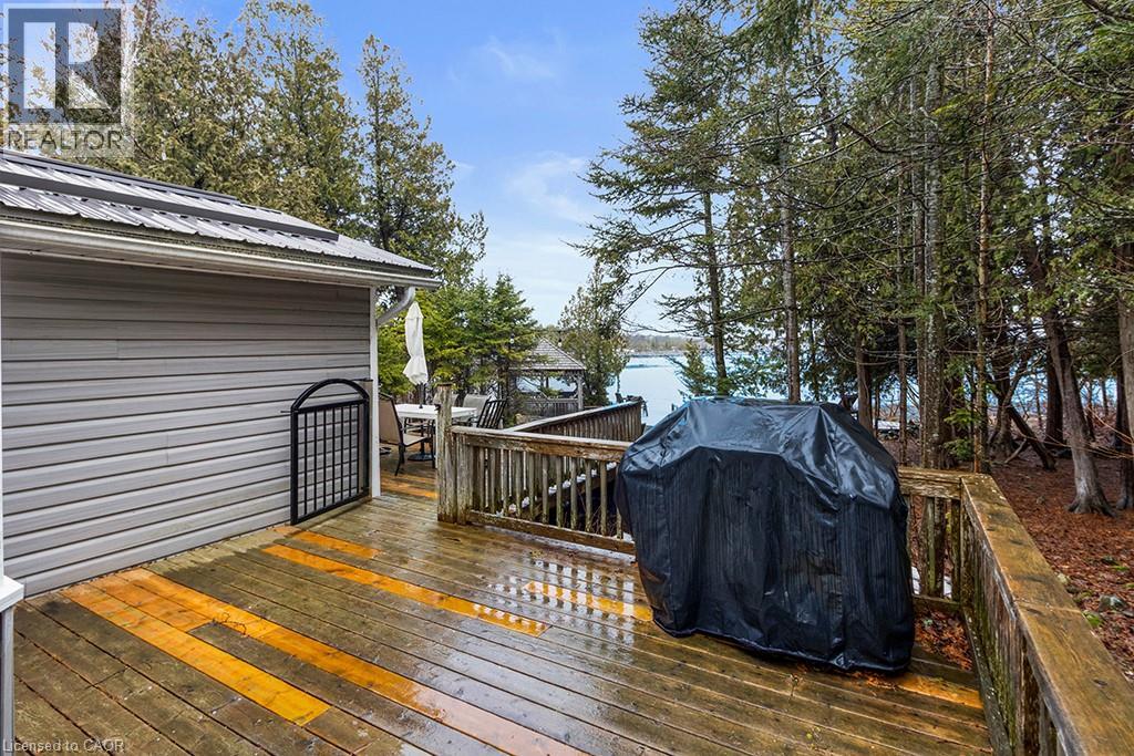 1166 DORCAS BAY Road, Tobermory, Ontario, N0H2R0 — Photo 32