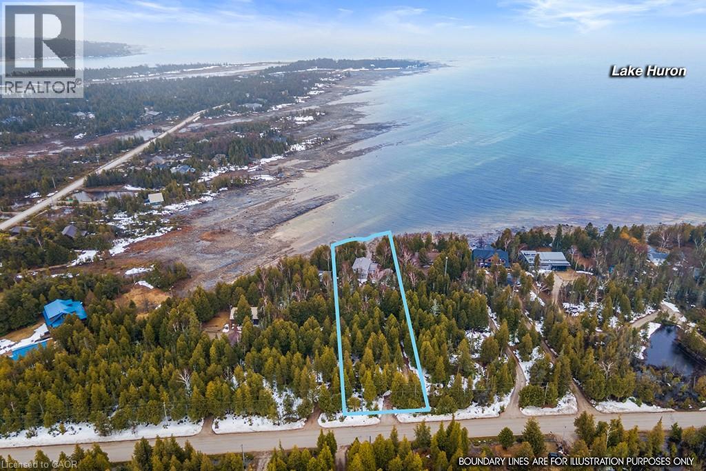 1166 DORCAS BAY Road, Tobermory, Ontario, N0H2R0 — Photo 40
