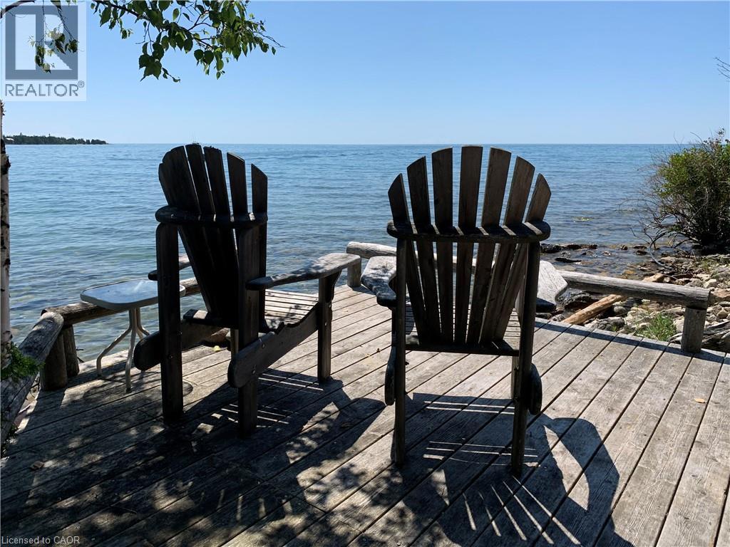 1166 DORCAS BAY Road, Tobermory, Ontario, N0H2R0 — Photo 42