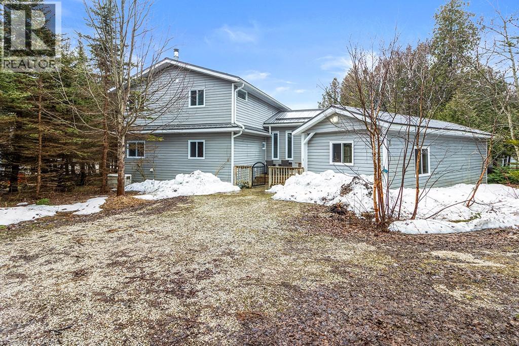 1166 DORCAS BAY Road, Tobermory, Ontario, N0H2R0 — Photo 9
