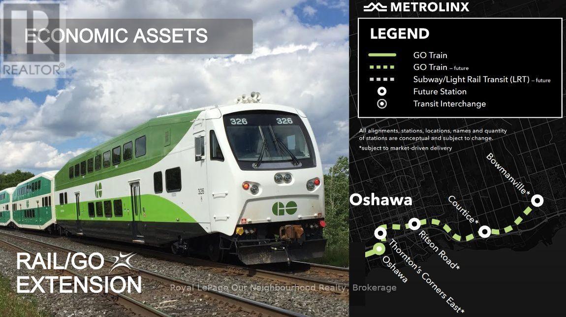 150 CELINA STREET, Oshawa (Central), Ontario, L1H4N5 — Photo 19