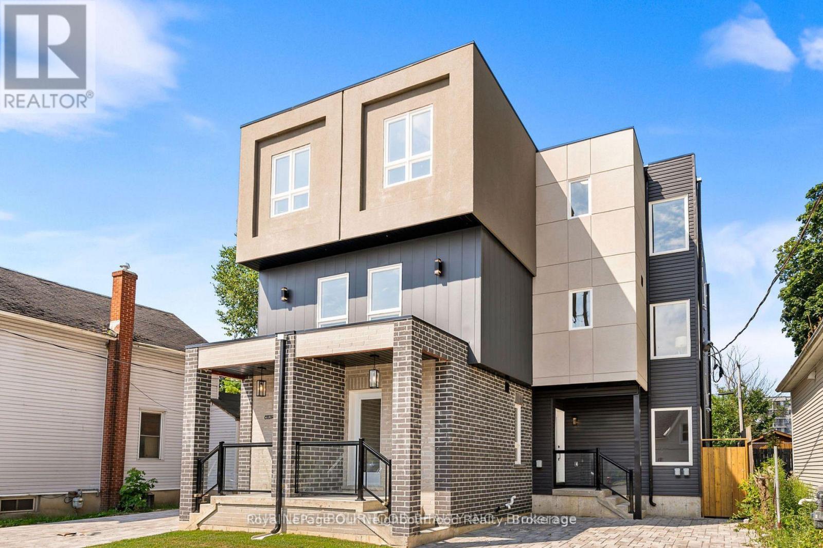 150 CELINA STREET, Oshawa (Central), Ontario, L1H4N5 — Photo 2