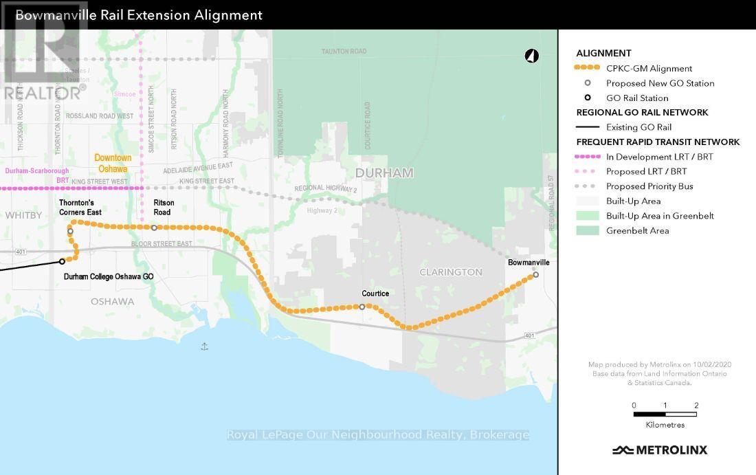 150 CELINA STREET, Oshawa (Central), Ontario, L1H4N5 — Photo 20