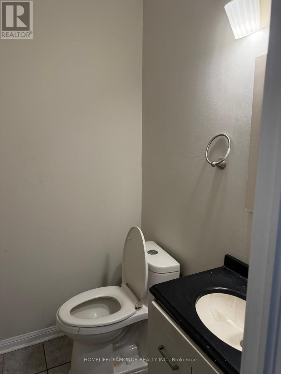 123 OATFIELD ROAD, Brampton (Sandringham-Wellington), Ontario, L6R1Y6 — Photo 5