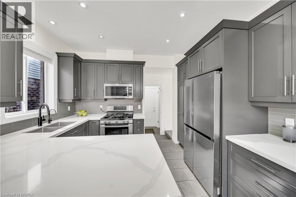 433 TWINLEAF Street, Waterloo, Ontario, N2V0B5 — Photo 16