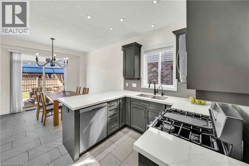 433 TWINLEAF Street, Waterloo, Ontario, N2V0B5 — Photo 17