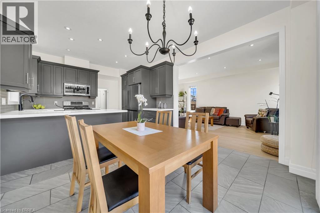 433 TWINLEAF Street, Waterloo, Ontario, N2V0B5 — Photo 22