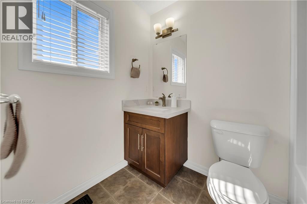 433 TWINLEAF Street, Waterloo, Ontario, N2V0B5 — Photo 36