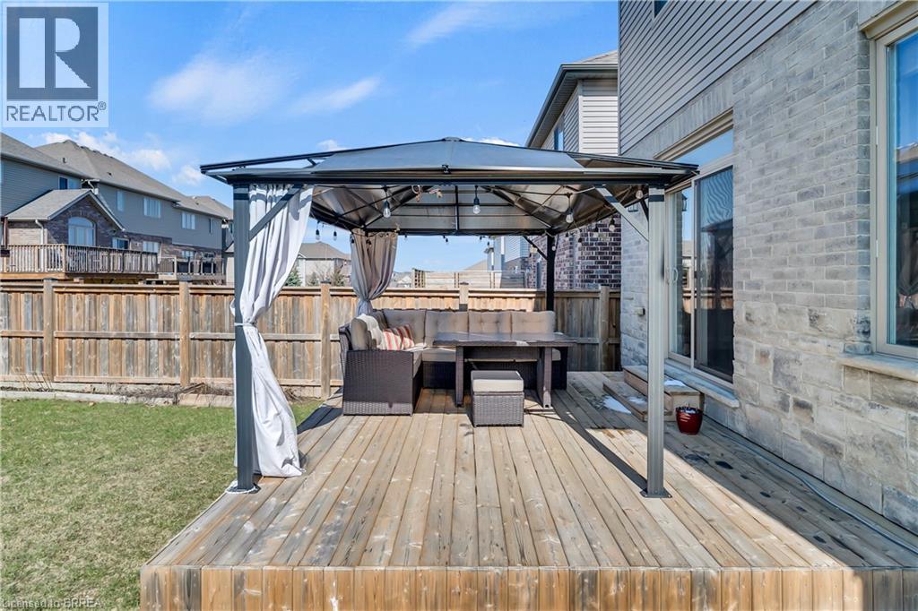 433 TWINLEAF Street, Waterloo, Ontario, N2V0B5 — Photo 44
