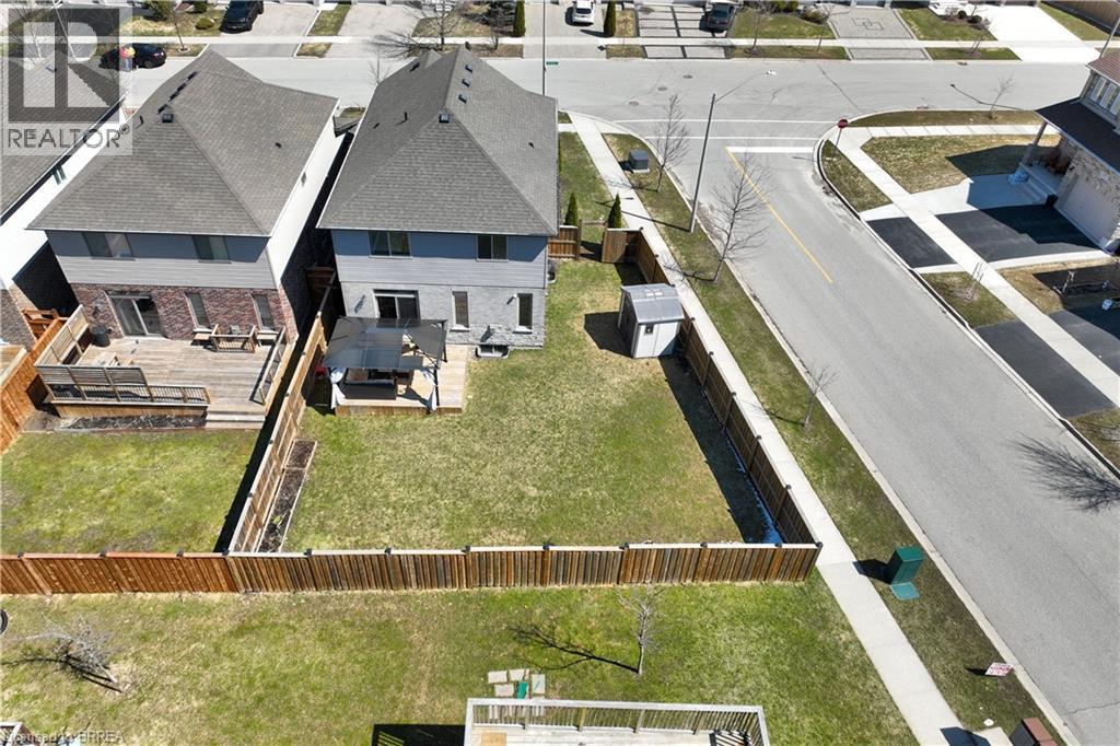 433 TWINLEAF Street, Waterloo, Ontario, N2V0B5 — Photo 47