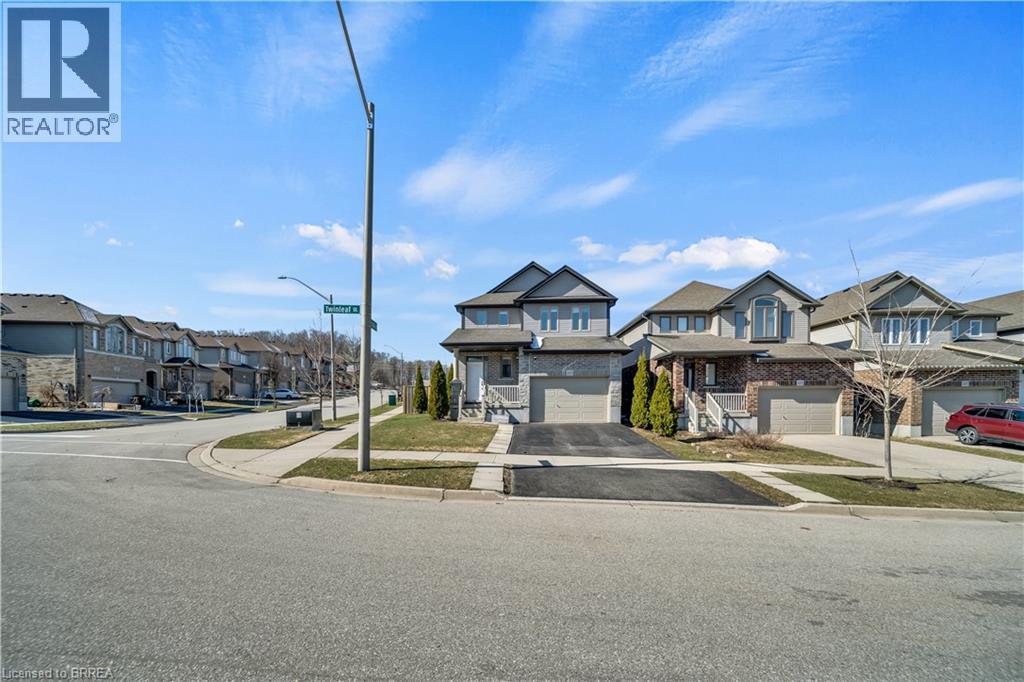 433 TWINLEAF Street, Waterloo, Ontario, N2V0B5 — Photo 6