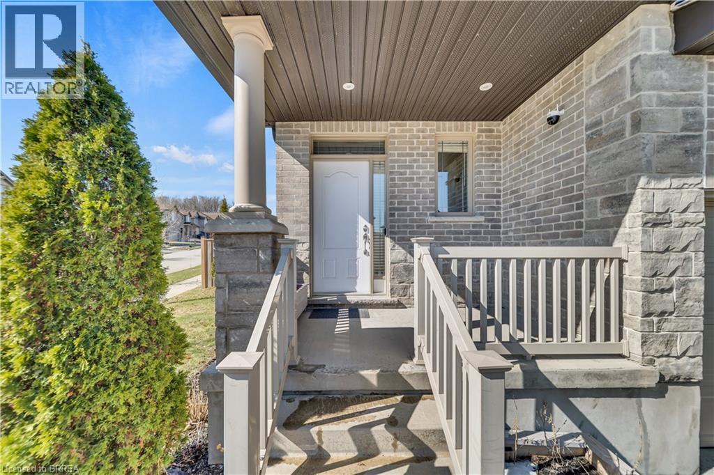 433 TWINLEAF Street, Waterloo, Ontario, N2V0B5 — Photo 9