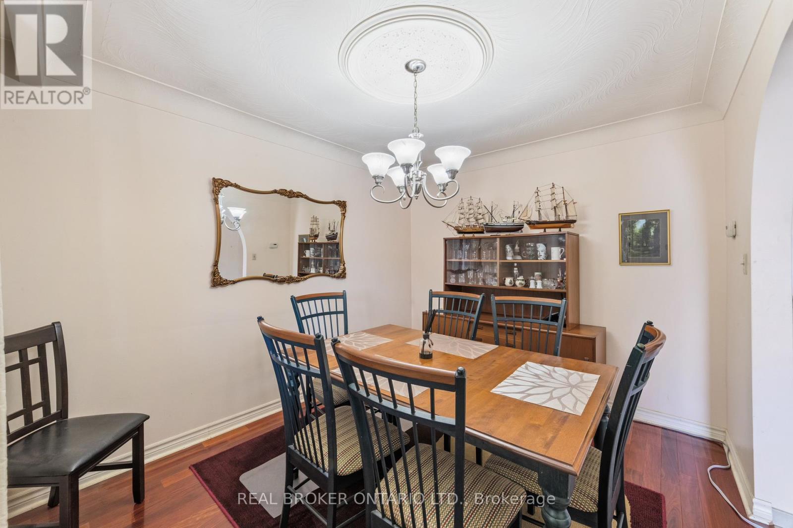 122 GREEN CEDAR DRIVE, Hamilton (Gurnett), Ontario, L9C6W6 — Photo 6