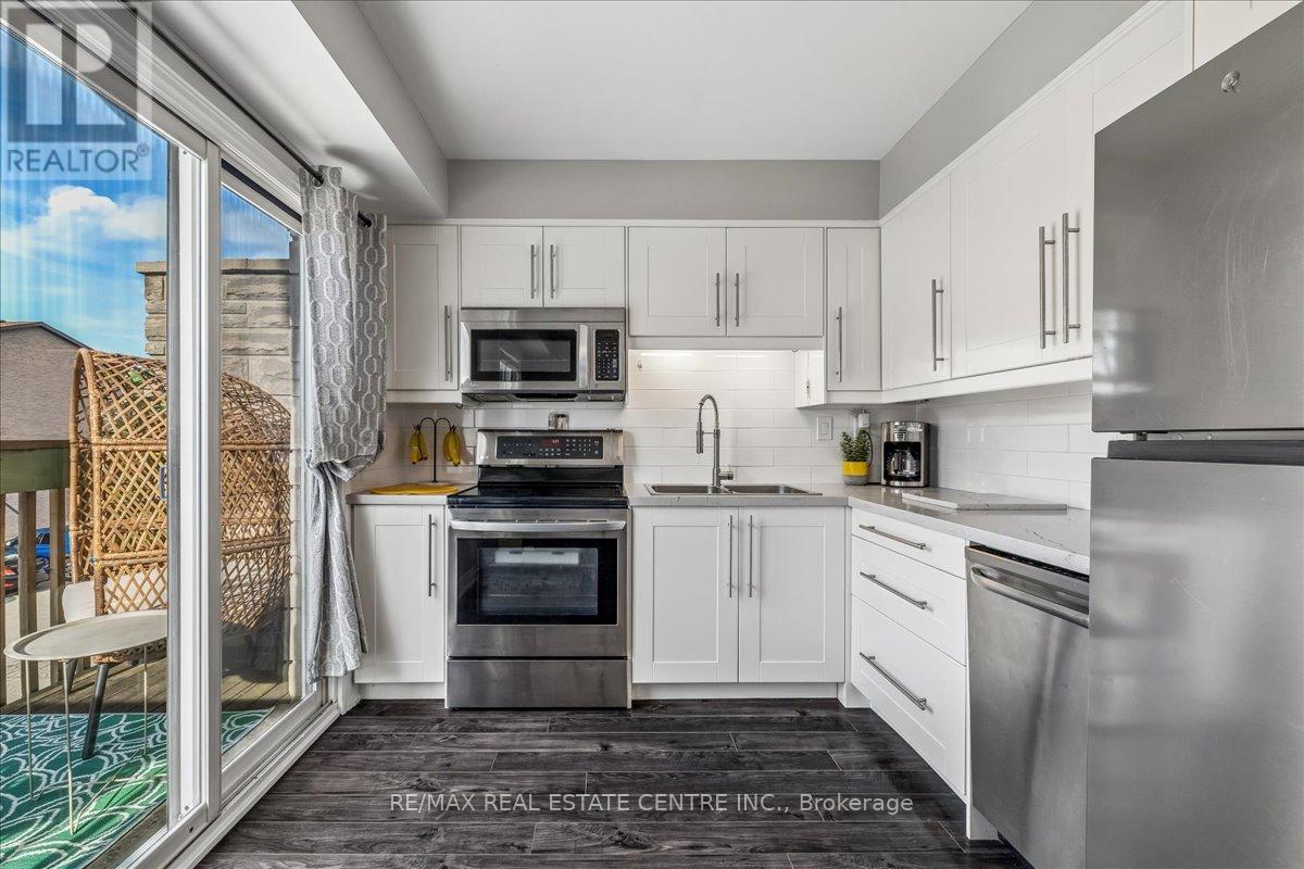 49 - 1155 PARAMOUNT DRIVE, Hamilton (Stoney Creek Mountain), Ontario, L8J2N2 — Photo 11