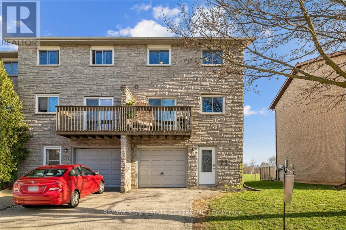 49 - 1155 PARAMOUNT DRIVE, Hamilton (Stoney Creek Mountain), Ontario, L8J2N2 — Photo 2