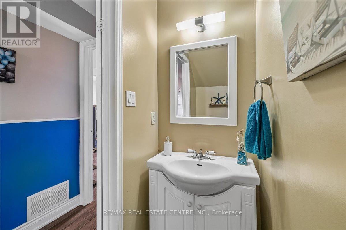 49 - 1155 PARAMOUNT DRIVE, Hamilton (Stoney Creek Mountain), Ontario, L8J2N2 — Photo 21