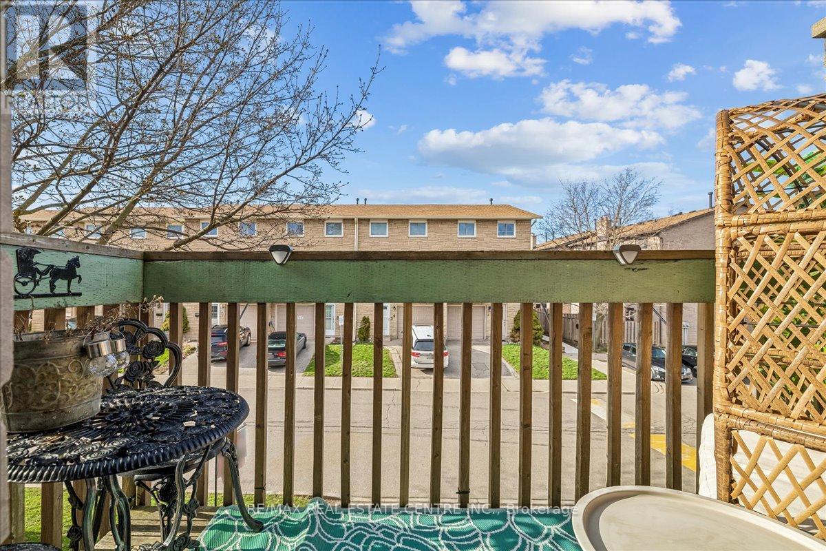 49 - 1155 PARAMOUNT DRIVE, Hamilton (Stoney Creek Mountain), Ontario, L8J2N2 — Photo 23