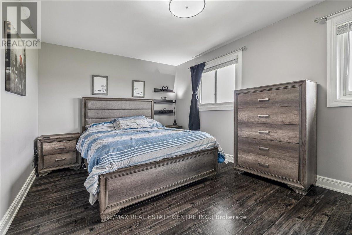 49 - 1155 PARAMOUNT DRIVE, Hamilton (Stoney Creek Mountain), Ontario, L8J2N2 — Photo 28