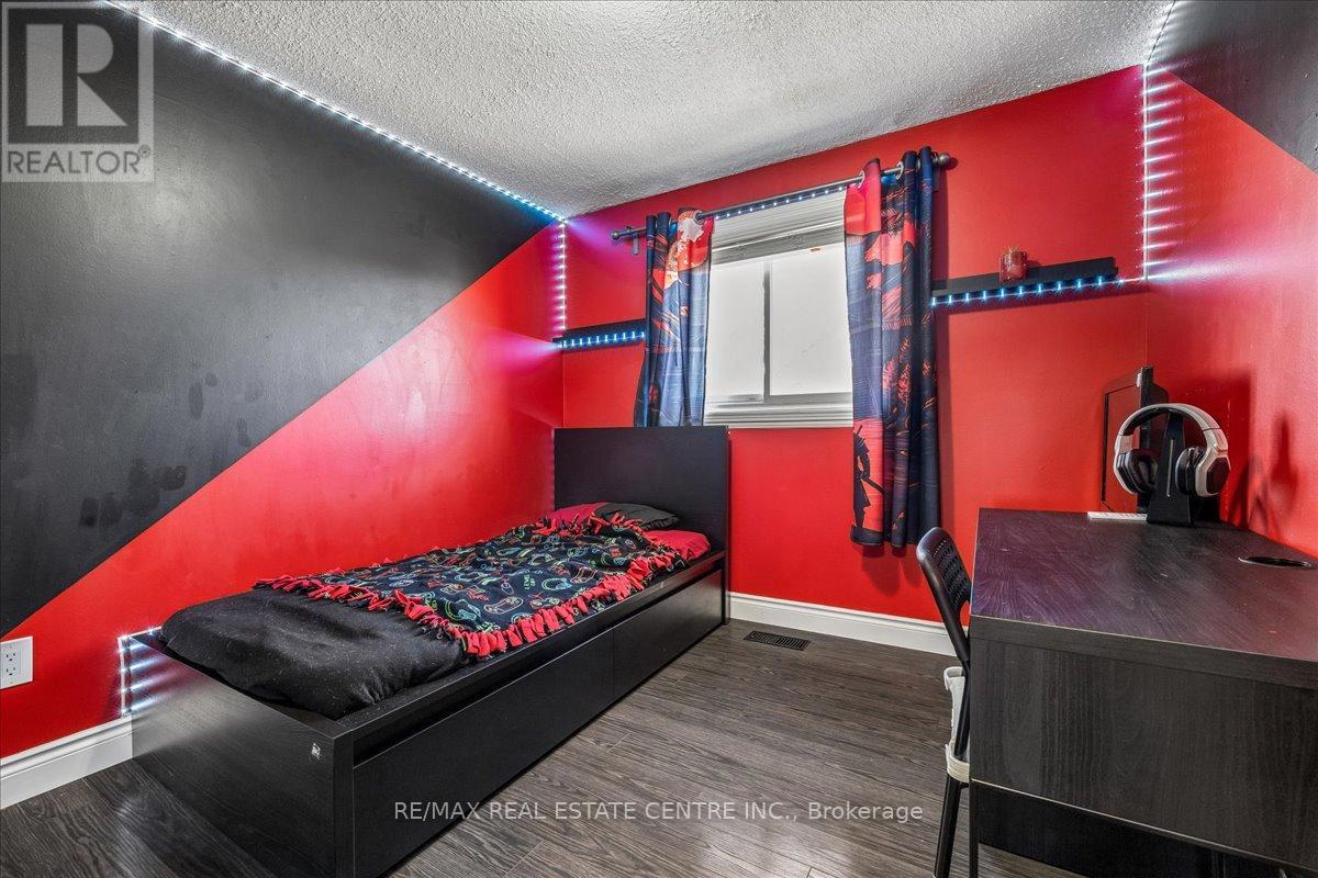 49 - 1155 PARAMOUNT DRIVE, Hamilton (Stoney Creek Mountain), Ontario, L8J2N2 — Photo 34