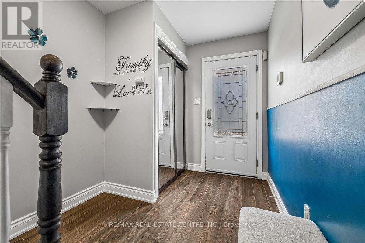 49 - 1155 PARAMOUNT DRIVE, Hamilton (Stoney Creek Mountain), Ontario, L8J2N2 — Photo 4