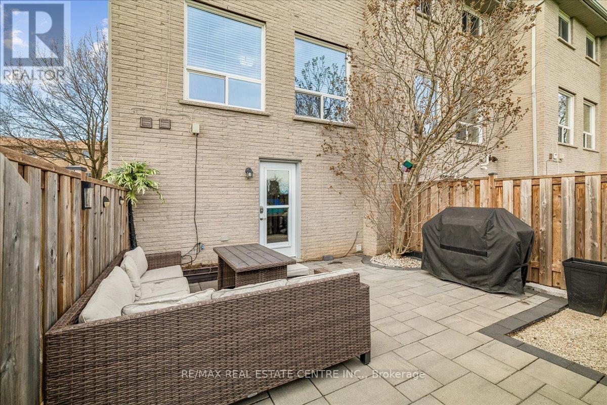 49 - 1155 PARAMOUNT DRIVE, Hamilton (Stoney Creek Mountain), Ontario, L8J2N2 — Photo 40