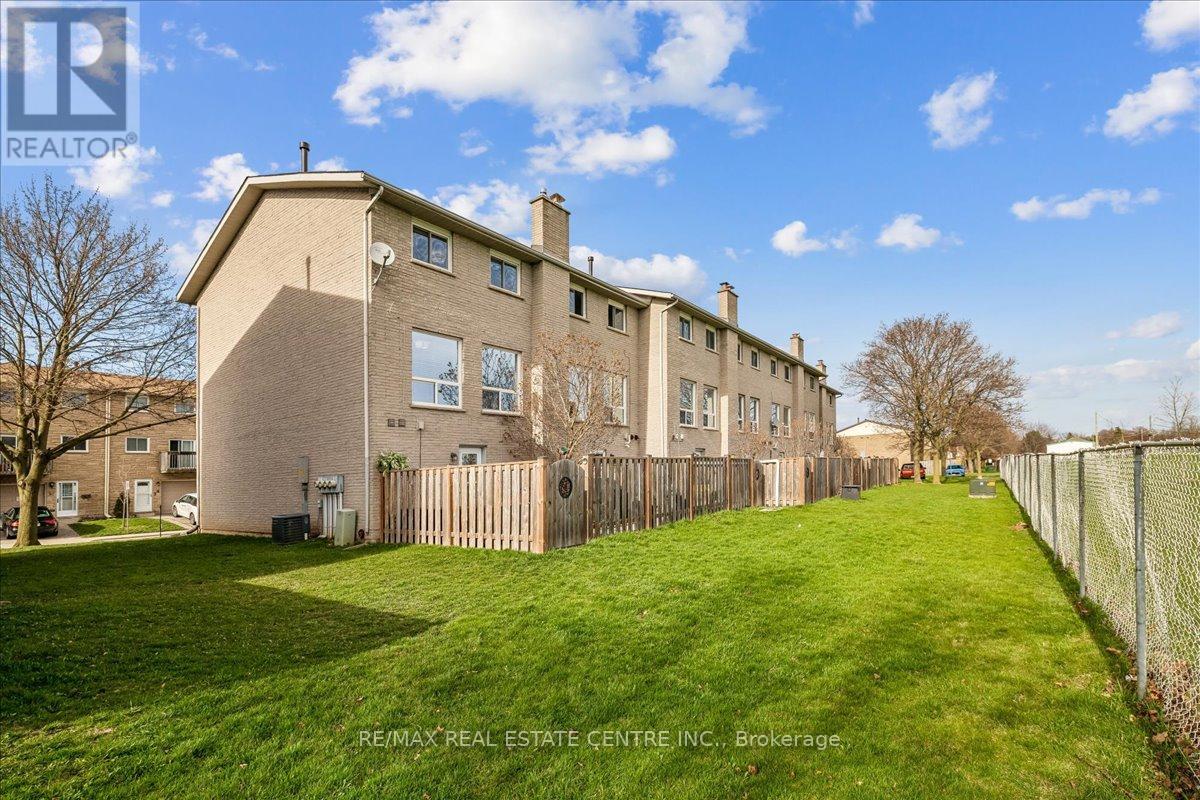 49 - 1155 PARAMOUNT DRIVE, Hamilton (Stoney Creek Mountain), Ontario, L8J2N2 — Photo 42