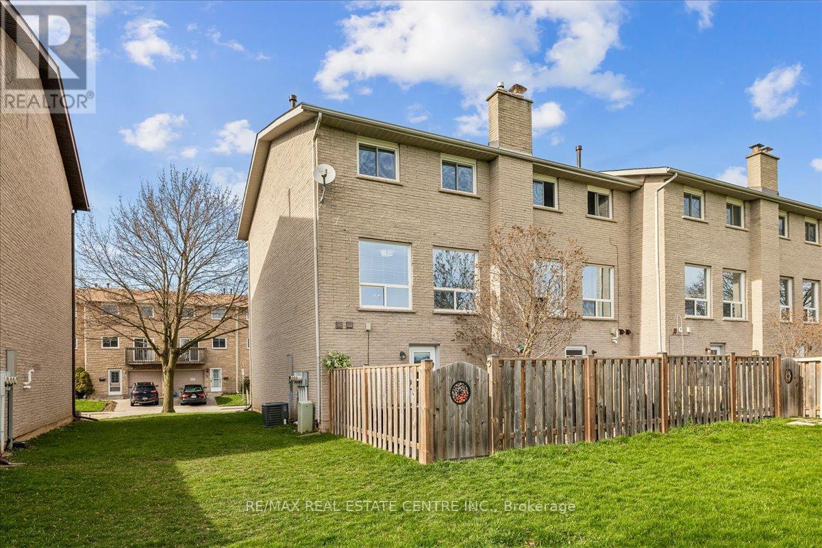 49 - 1155 PARAMOUNT DRIVE, Hamilton (Stoney Creek Mountain), Ontario, L8J2N2 — Photo 43