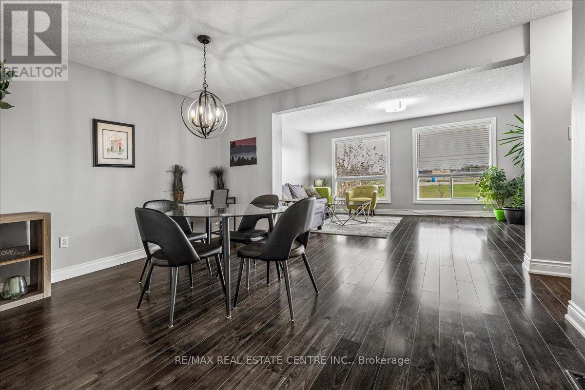 49 - 1155 PARAMOUNT DRIVE, Hamilton (Stoney Creek Mountain), Ontario, L8J2N2 — Photo 6