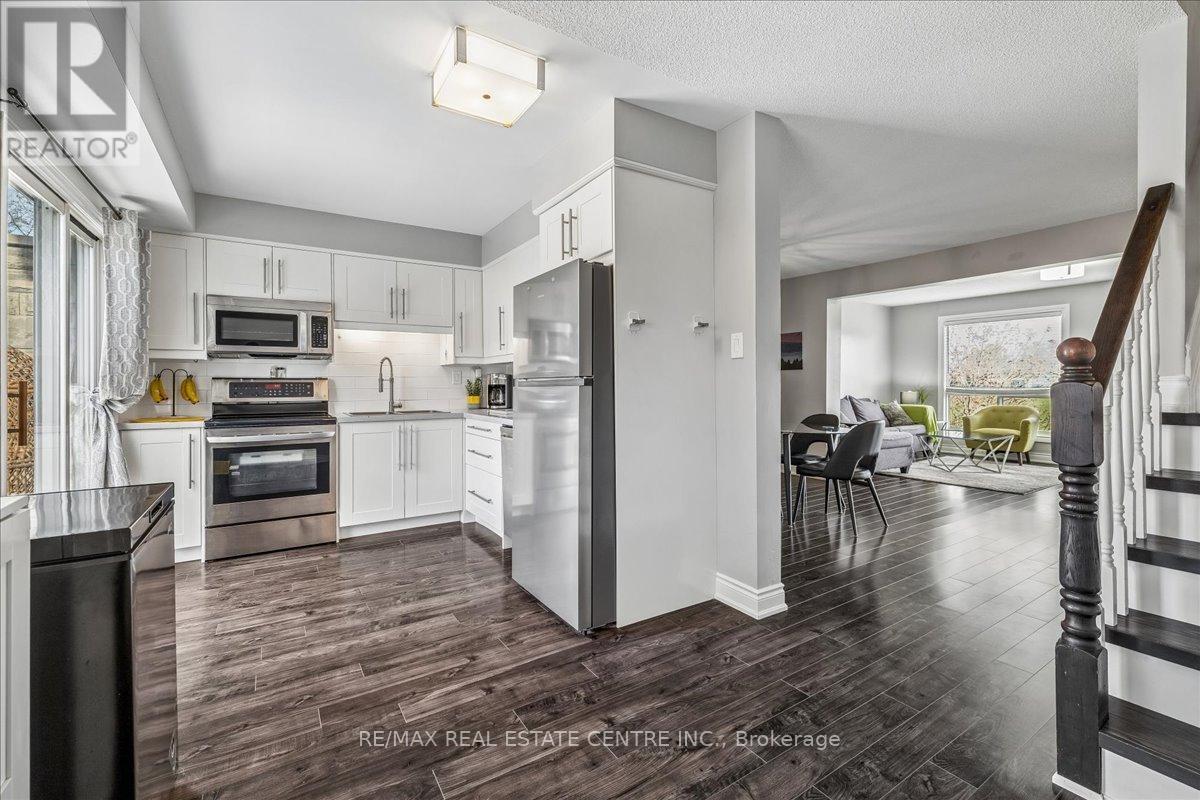 49 - 1155 PARAMOUNT DRIVE, Hamilton (Stoney Creek Mountain), Ontario, L8J2N2 — Photo 7