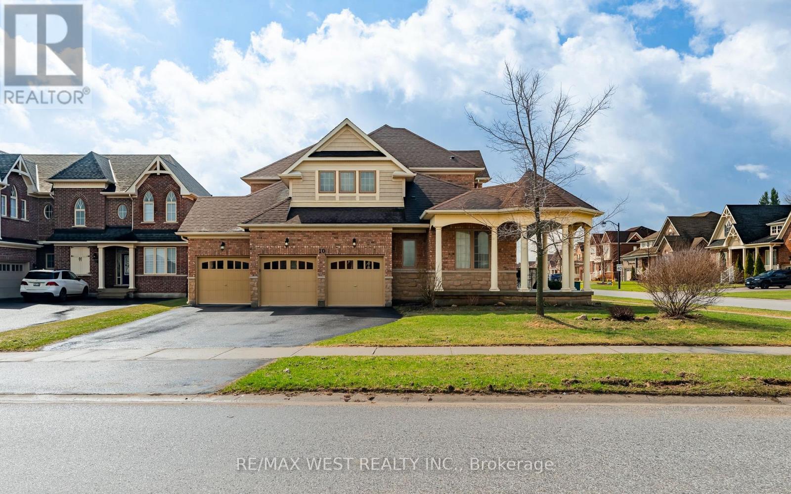 10 STONEGATE AVENUE, Mono, Ontario, L9W5K6 — Photo 26