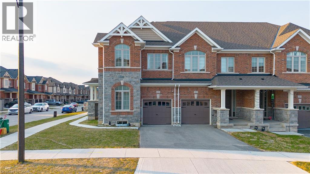 113 BROADACRE Drive, Kitchener, Ontario, N2R0S5 — Photo 11