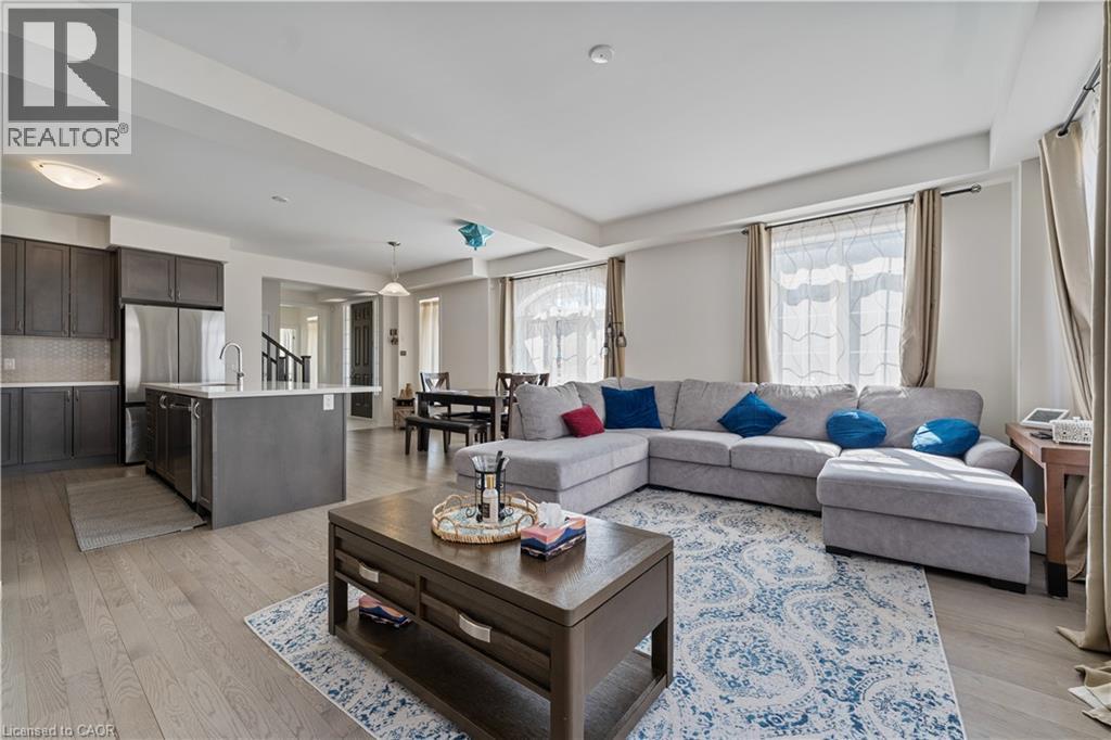 113 BROADACRE Drive, Kitchener, Ontario, N2R0S5 — Photo 15