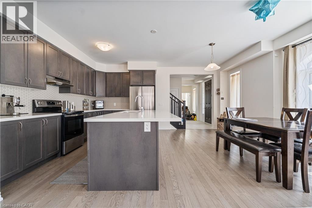 113 BROADACRE Drive, Kitchener, Ontario, N2R0S5 — Photo 16