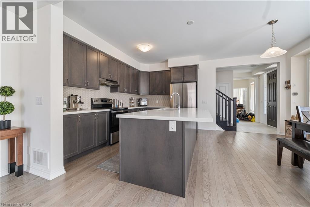 113 BROADACRE Drive, Kitchener, Ontario, N2R0S5 — Photo 17