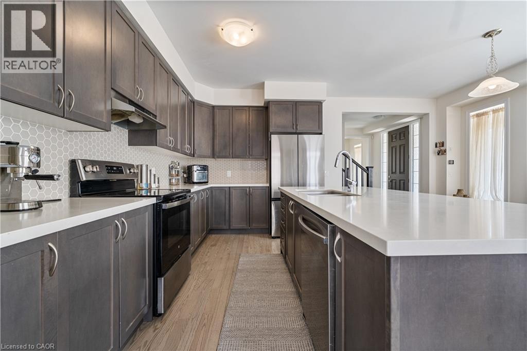 113 BROADACRE Drive, Kitchener, Ontario, N2R0S5 — Photo 18