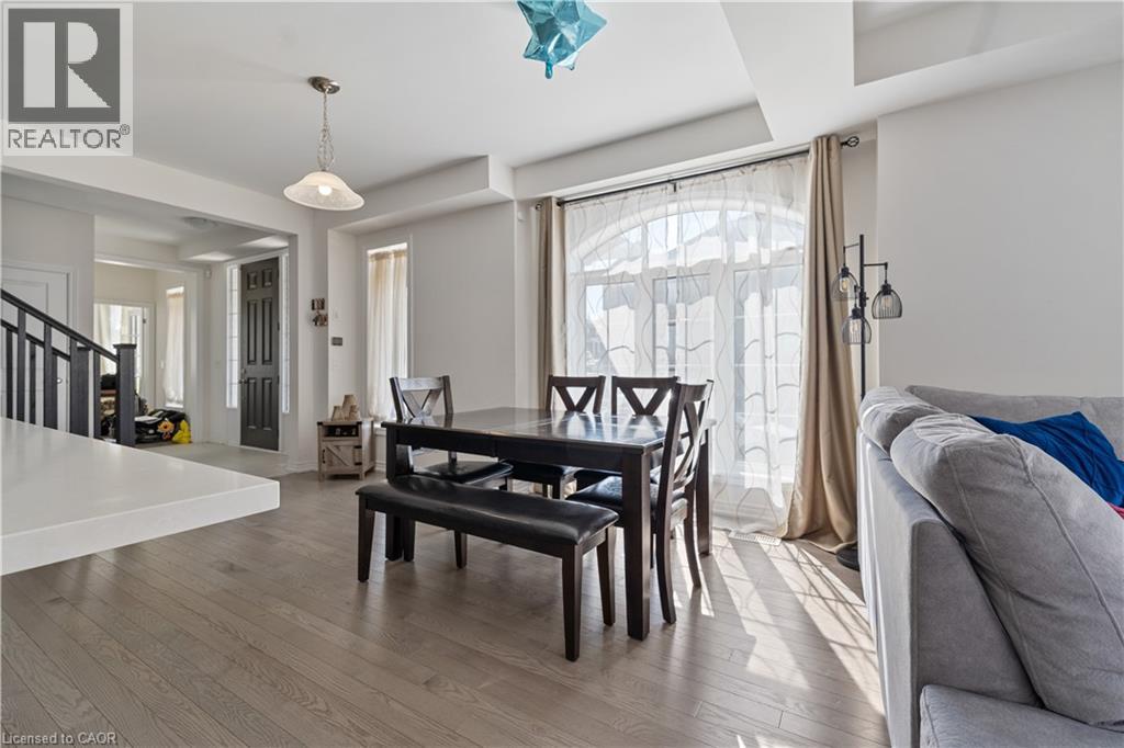 113 BROADACRE Drive, Kitchener, Ontario, N2R0S5 — Photo 19