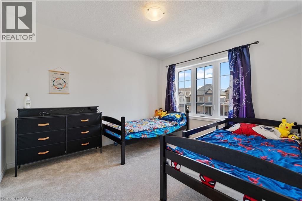 113 BROADACRE Drive, Kitchener, Ontario, N2R0S5 — Photo 32