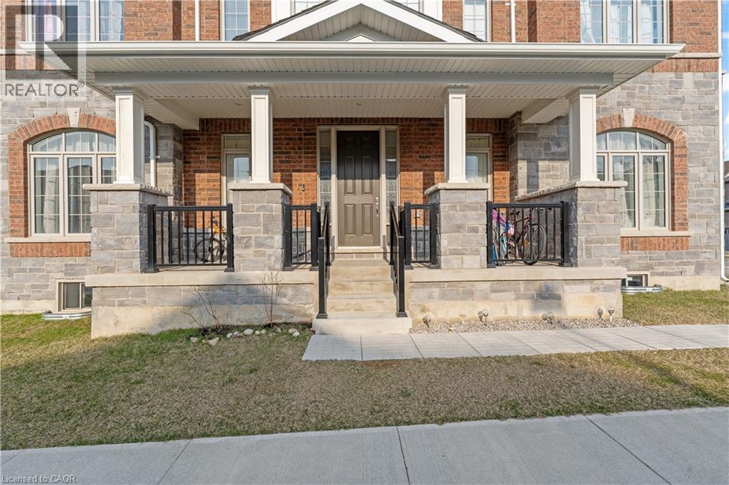 113 BROADACRE Drive, Kitchener, Ontario, N2R0S5 — Photo 46