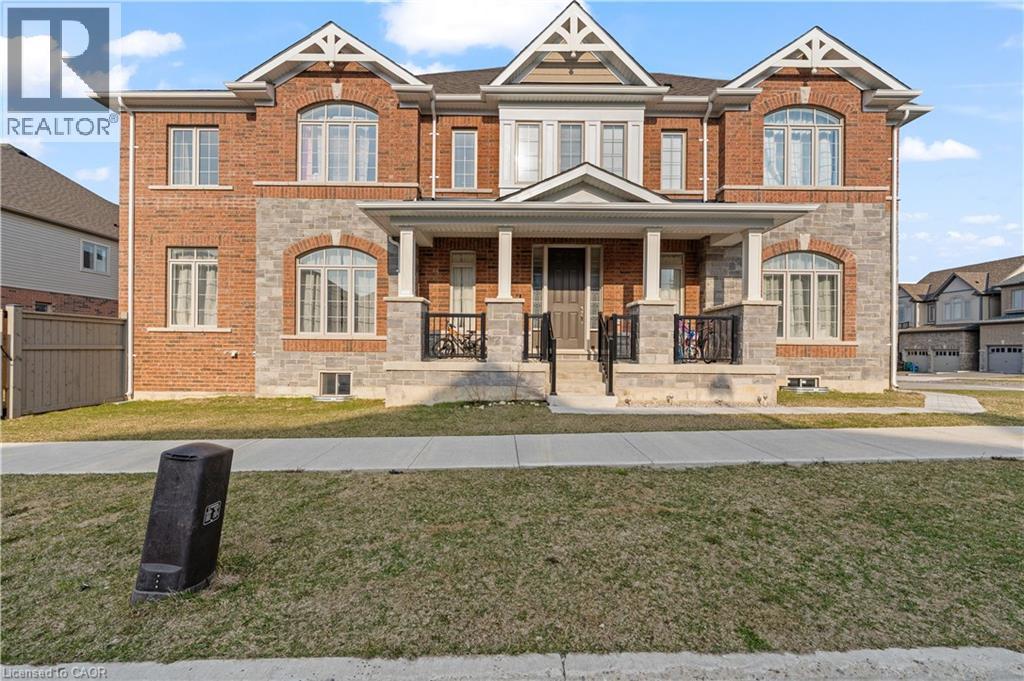 113 BROADACRE Drive, Kitchener, Ontario, N2R0S5 — Photo 47