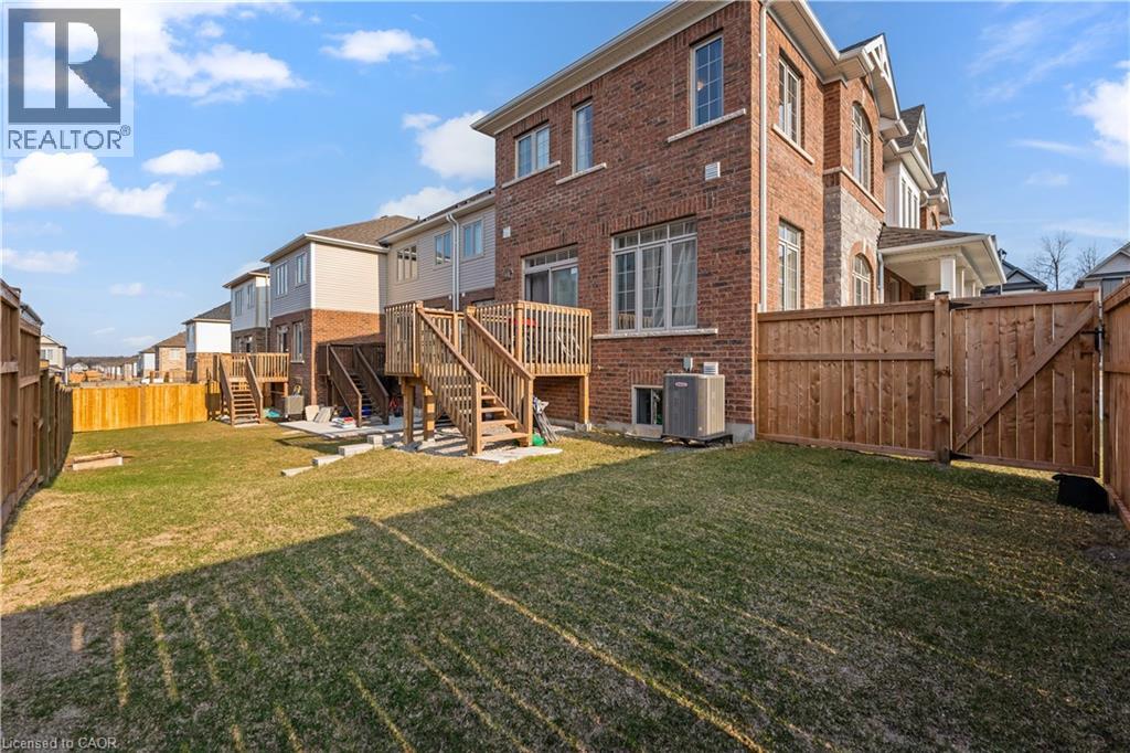 113 BROADACRE Drive, Kitchener, Ontario, N2R0S5 — Photo 48