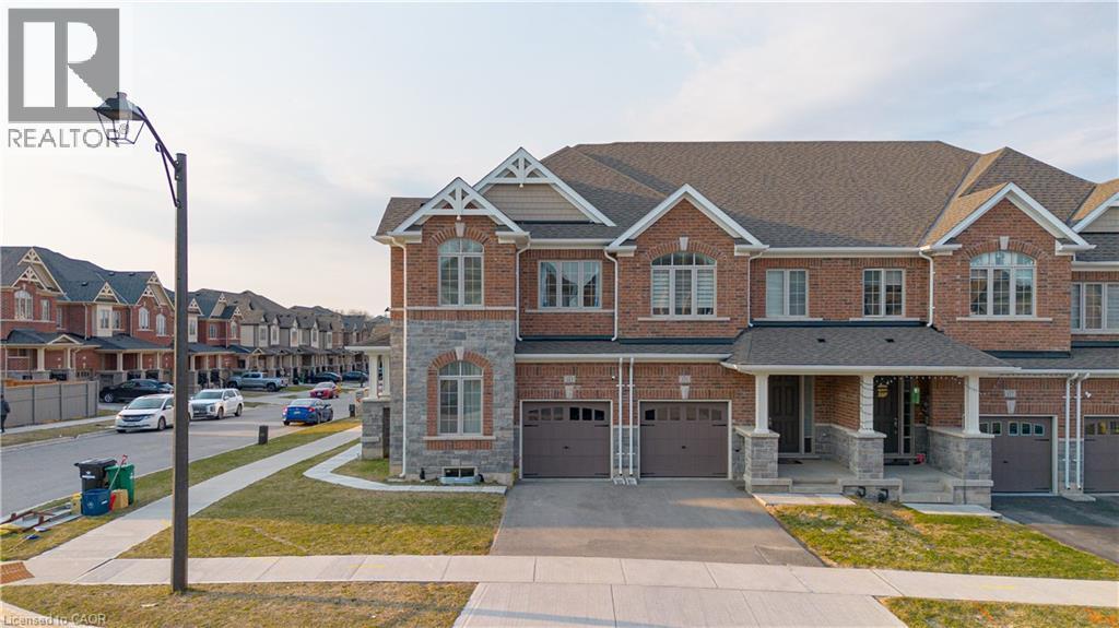 113 BROADACRE Drive, Kitchener, Ontario, N2R0S5 — Photo 5