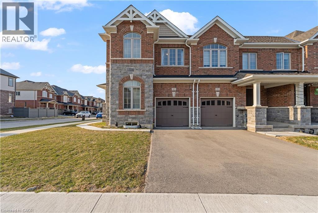 113 BROADACRE Drive, Kitchener, Ontario, N2R0S5 — Photo 50