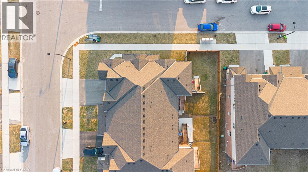 113 BROADACRE Drive, Kitchener, Ontario, N2R0S5 — Photo 6