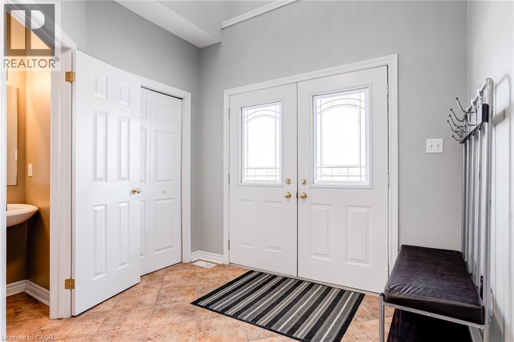 42 FRASSON Drive, Guelph, Ontario, N1E7J9 — Photo 3