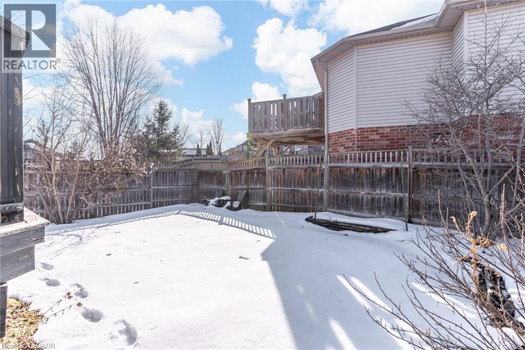 42 FRASSON Drive, Guelph, Ontario, N1E7J9 — Photo 39
