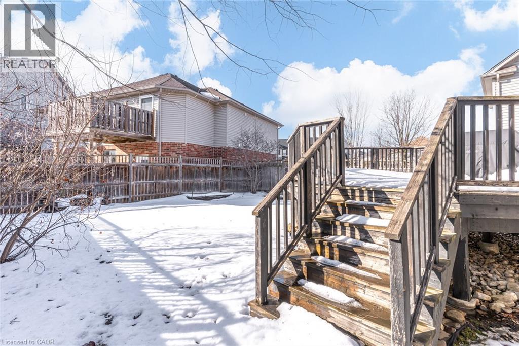42 FRASSON Drive, Guelph, Ontario, N1E7J9 — Photo 41