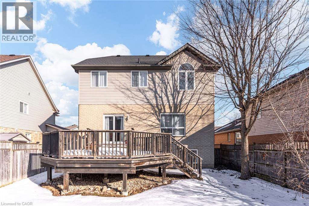 42 FRASSON Drive, Guelph, Ontario, N1E7J9 — Photo 42